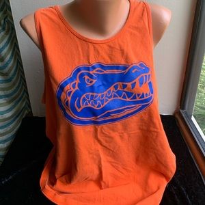 Florida Gators (UF) Muscle Tee
